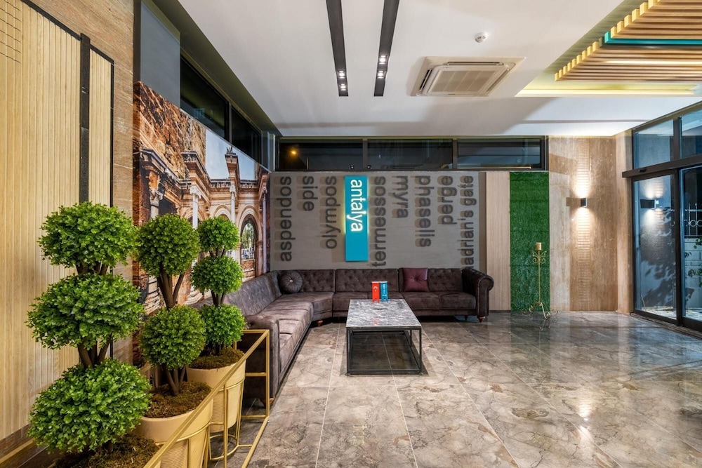 Anelli Hotel 10