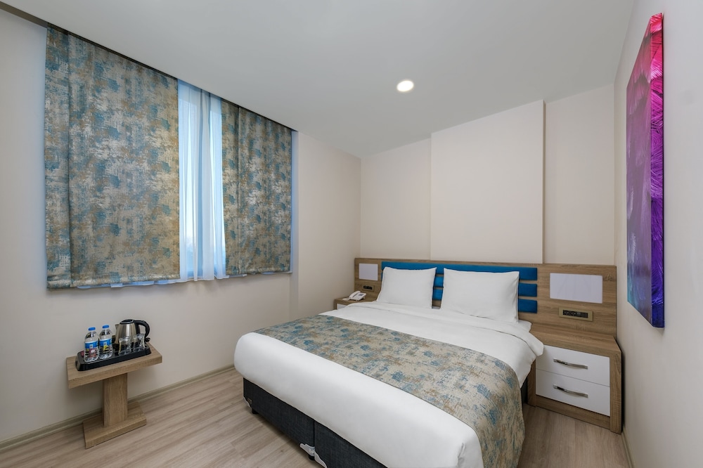 Anelli Hotel 14