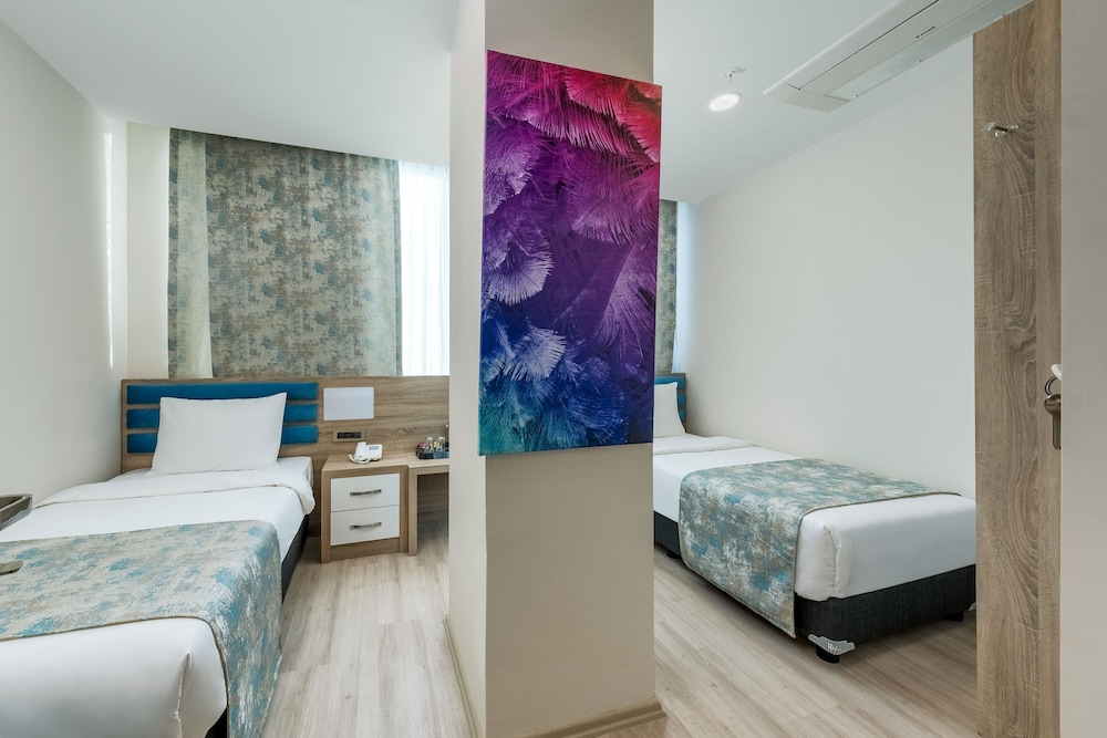 Anelli Hotel 20