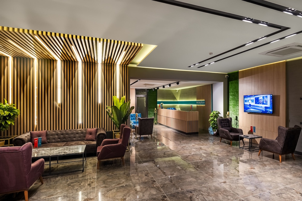 Anelli Hotel 3