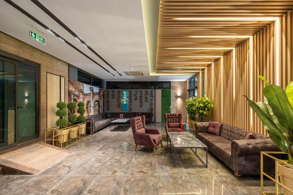 Anelli Hotel 9
