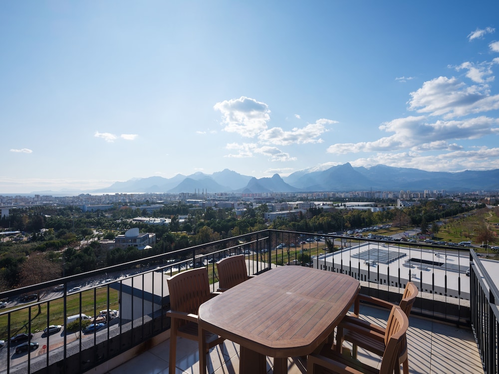 Anelli Hotel 22