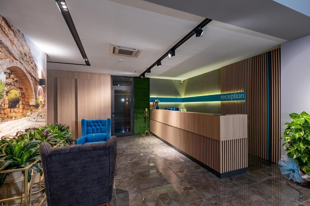 Anelli Hotel 4