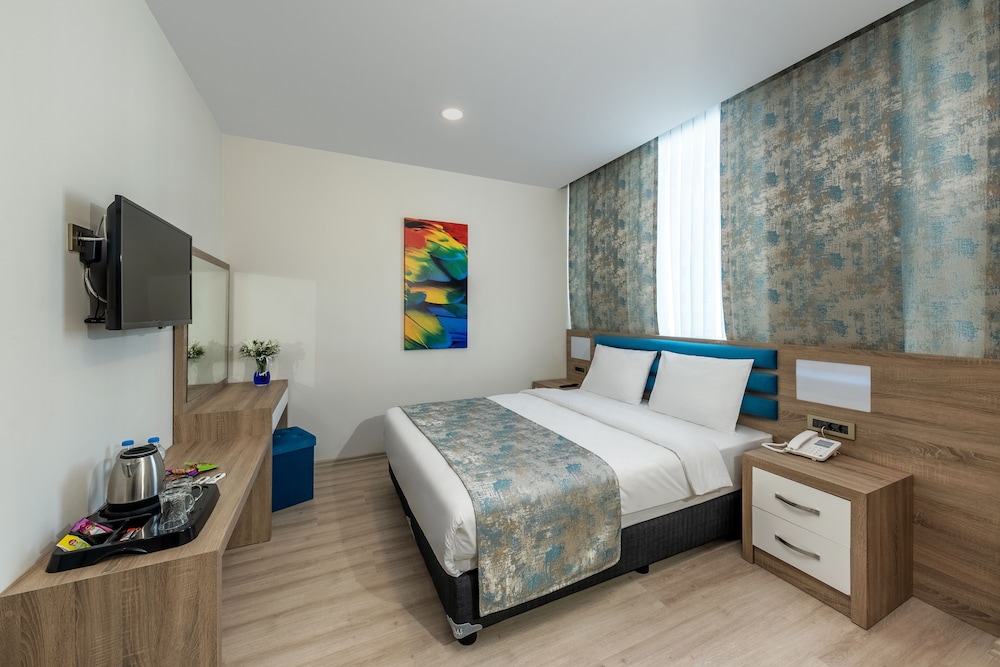 Anelli Hotel 16
