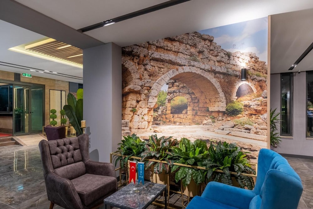 Anelli Hotel 7
