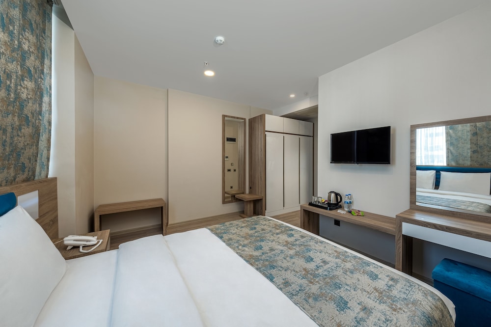 Anelli Hotel 19