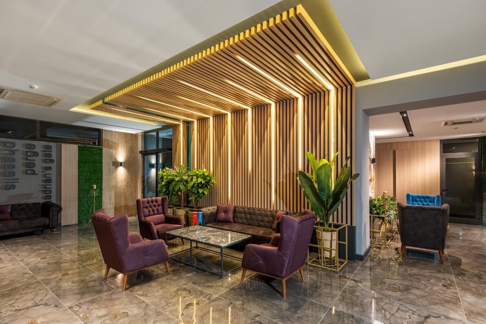 Anelli Hotel 6