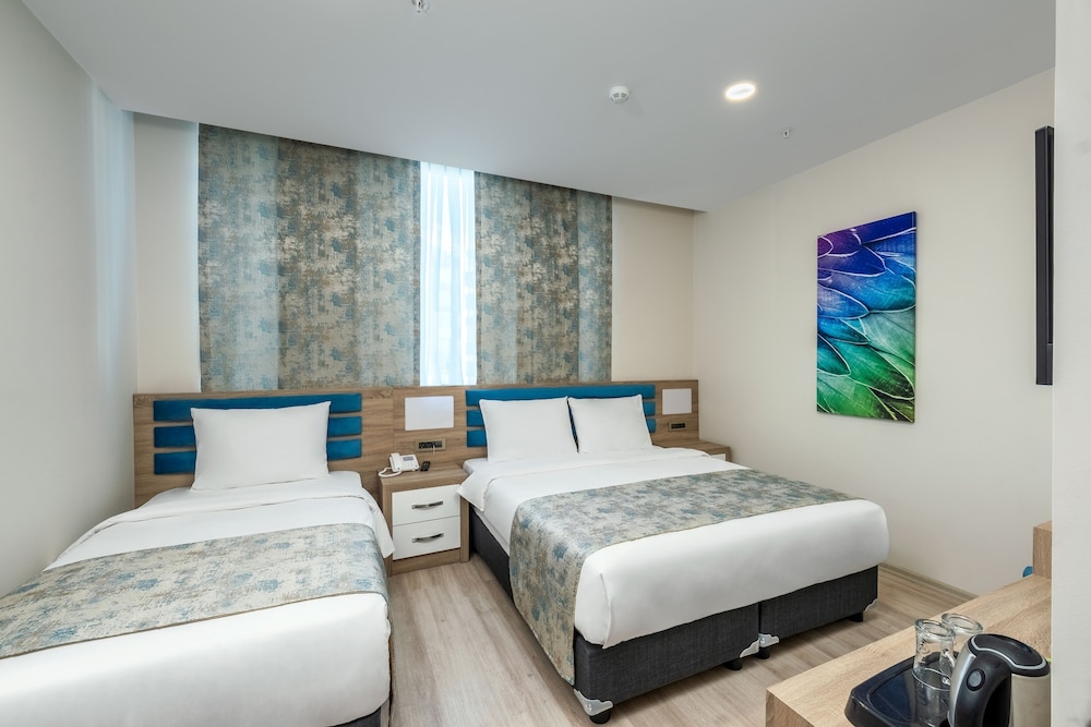 Anelli Hotel 12