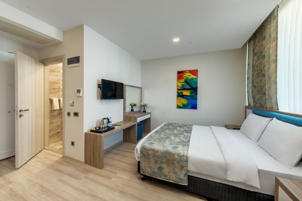 Anelli Hotel 17
