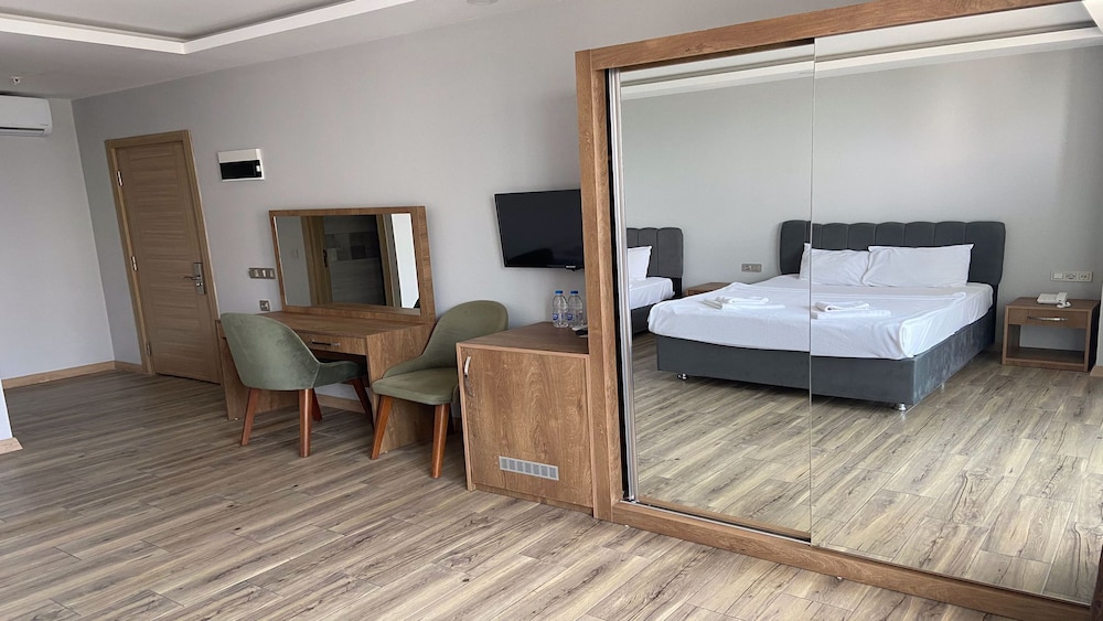 Zeynel Boutique Hotel 16