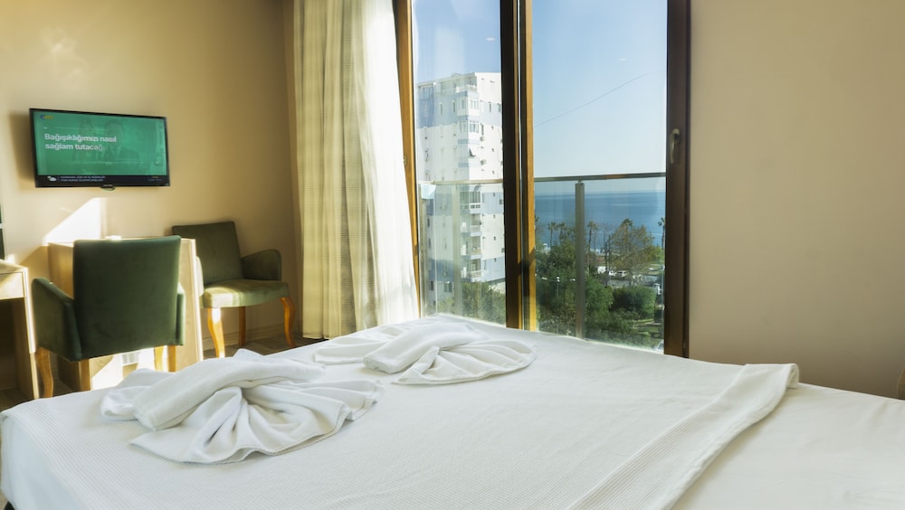 Zeynel Boutique Hotel 20