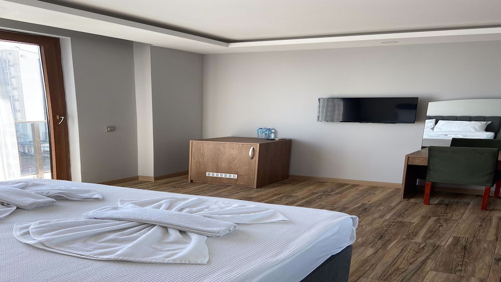 Zeynel Boutique Hotel 7