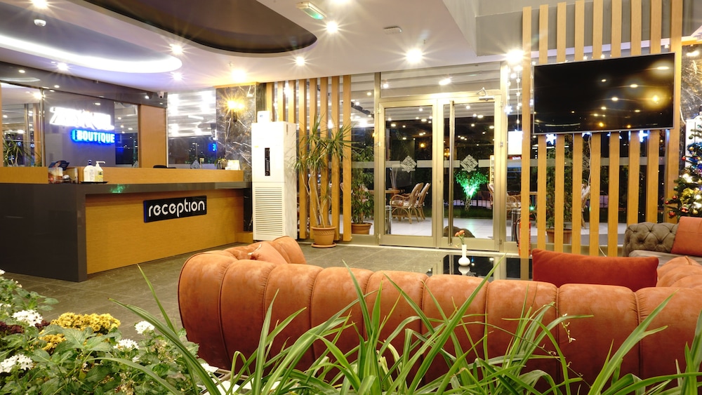 Zeynel Boutique Hotel 2