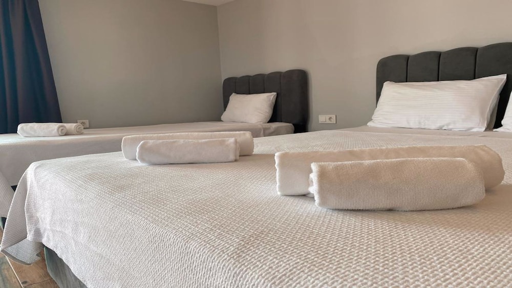 Zeynel Boutique Hotel 11