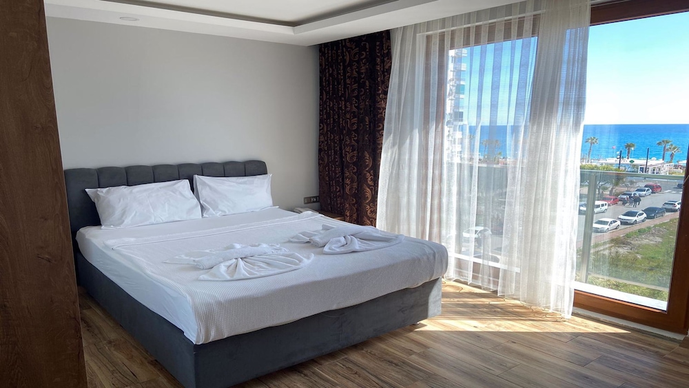Zeynel Boutique Hotel 12