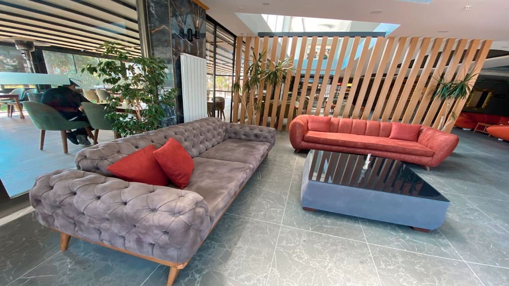 Zeynel Boutique Hotel 6