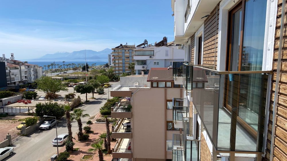 Zeynel Boutique Hotel 24
