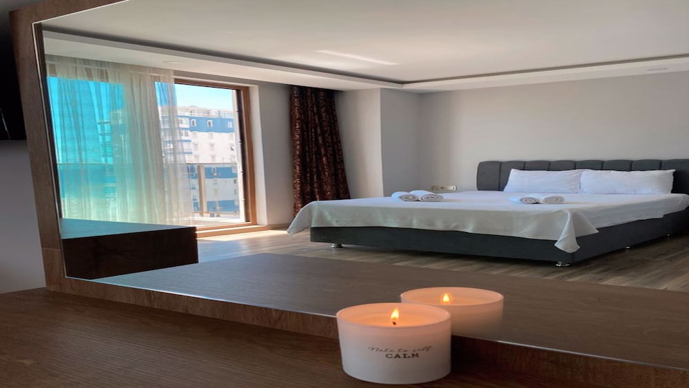 Zeynel Boutique Hotel 14