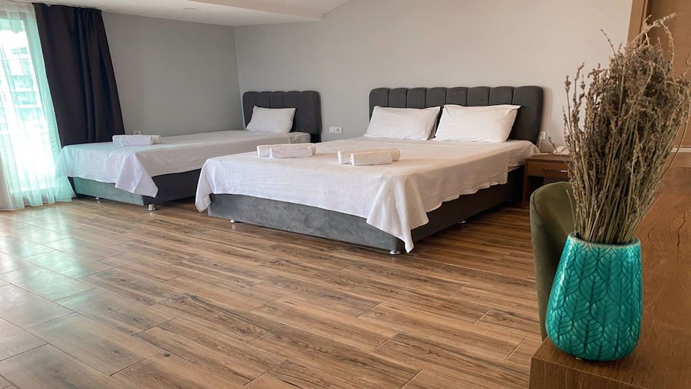 Zeynel Boutique Hotel 18