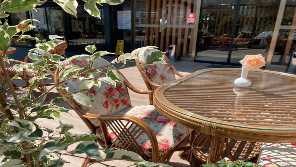 Zeynel Boutique Hotel 23