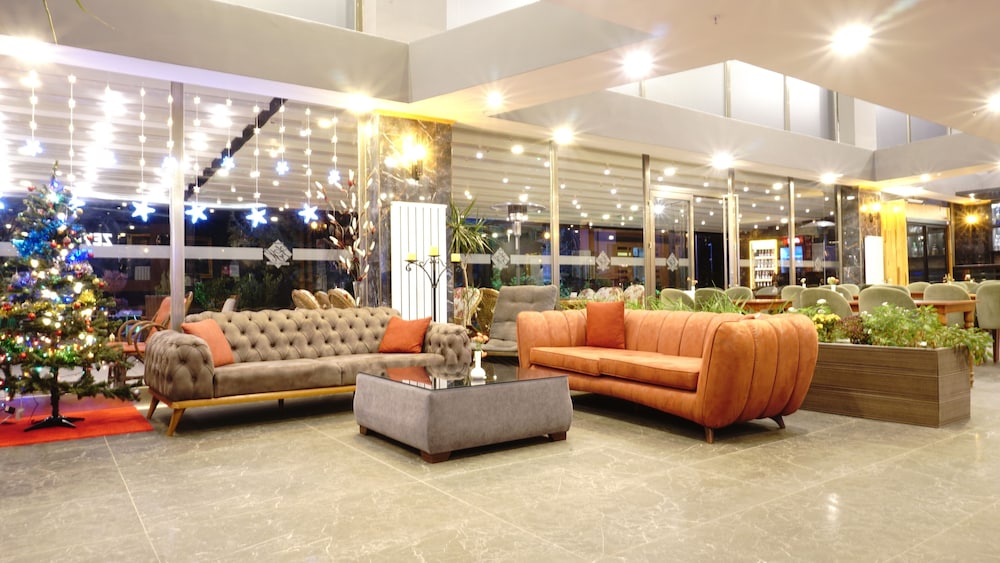 Zeynel Boutique Hotel 4