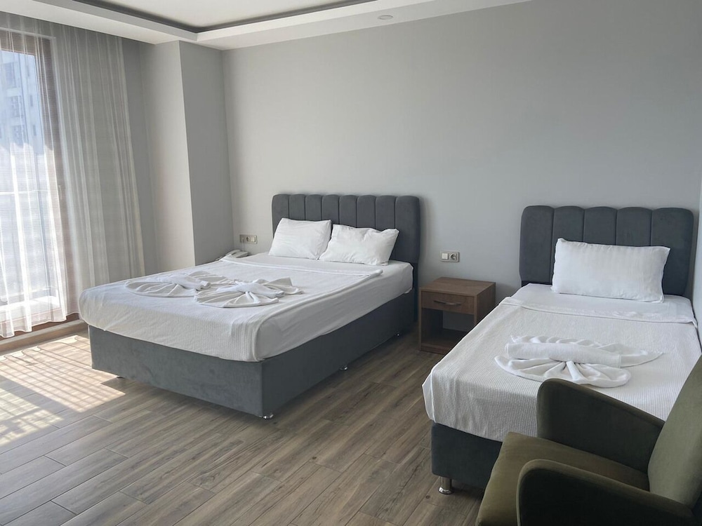 Zeynel Boutique Hotel 21