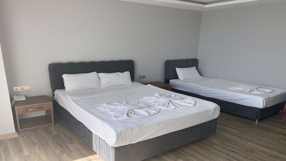 Zeynel Boutique Hotel 8