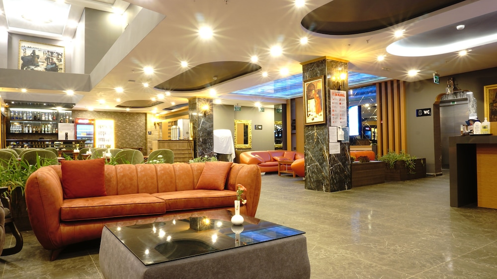 Zeynel Boutique Hotel 5