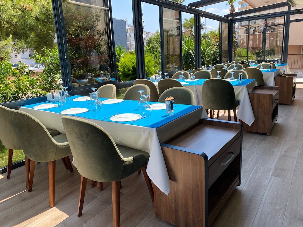 Zeynel Boutique Hotel 22