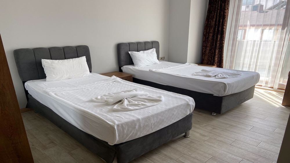 Zeynel Boutique Hotel 17