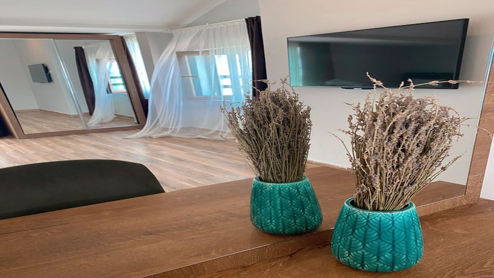 Zeynel Boutique Hotel 9