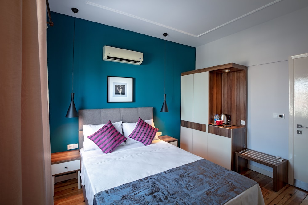 Mono Hotel 6