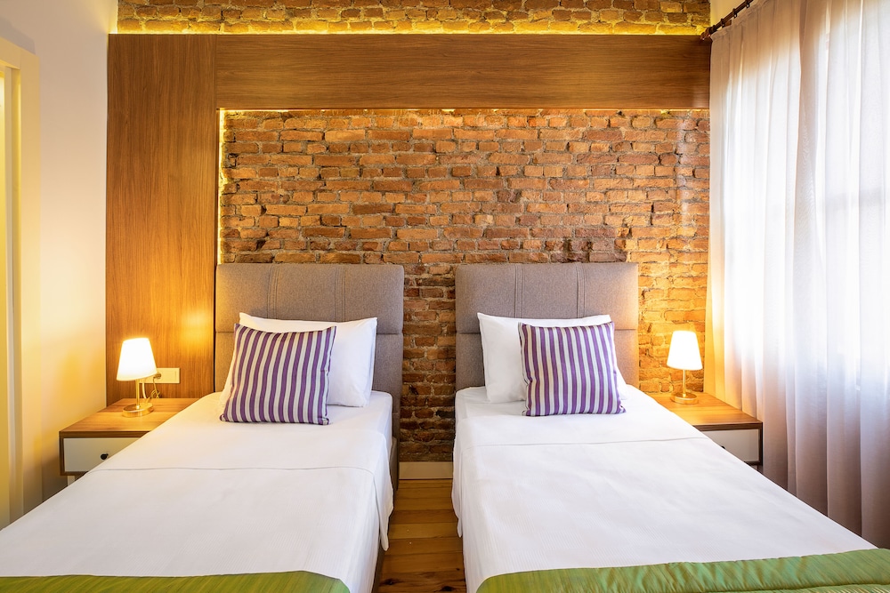 Mono Hotel 10