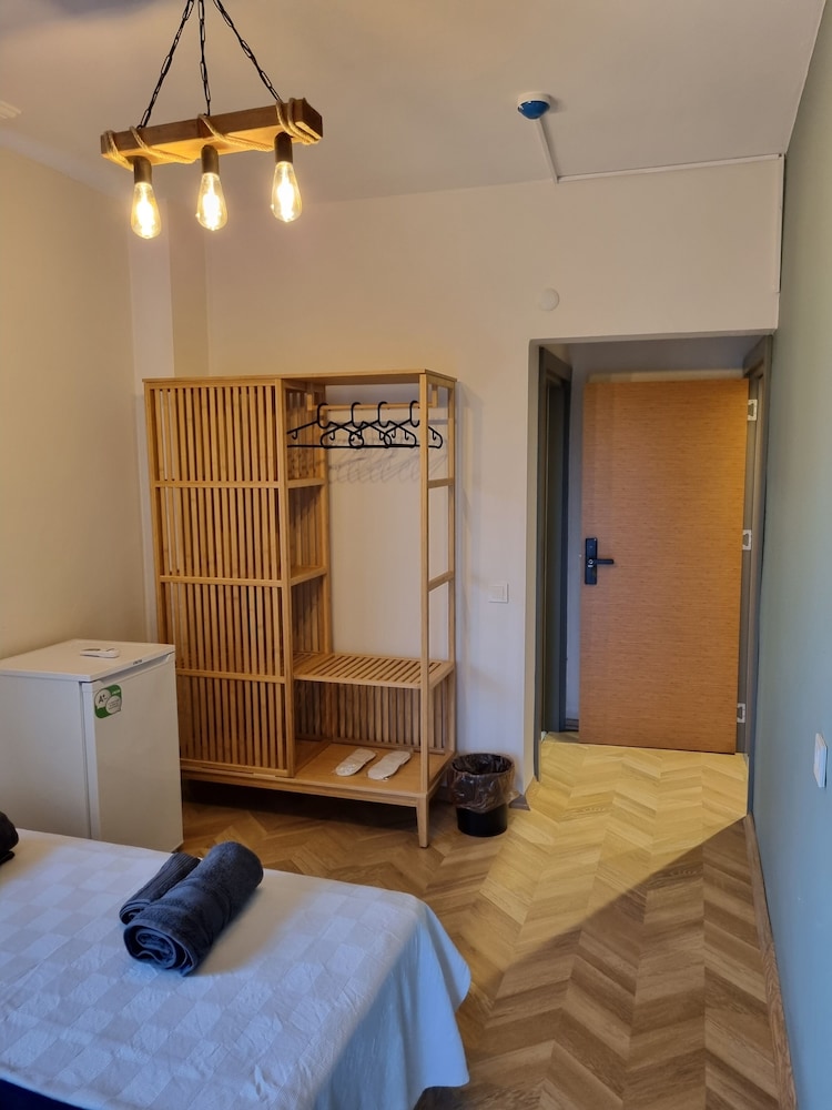 El Mundo Suites 4