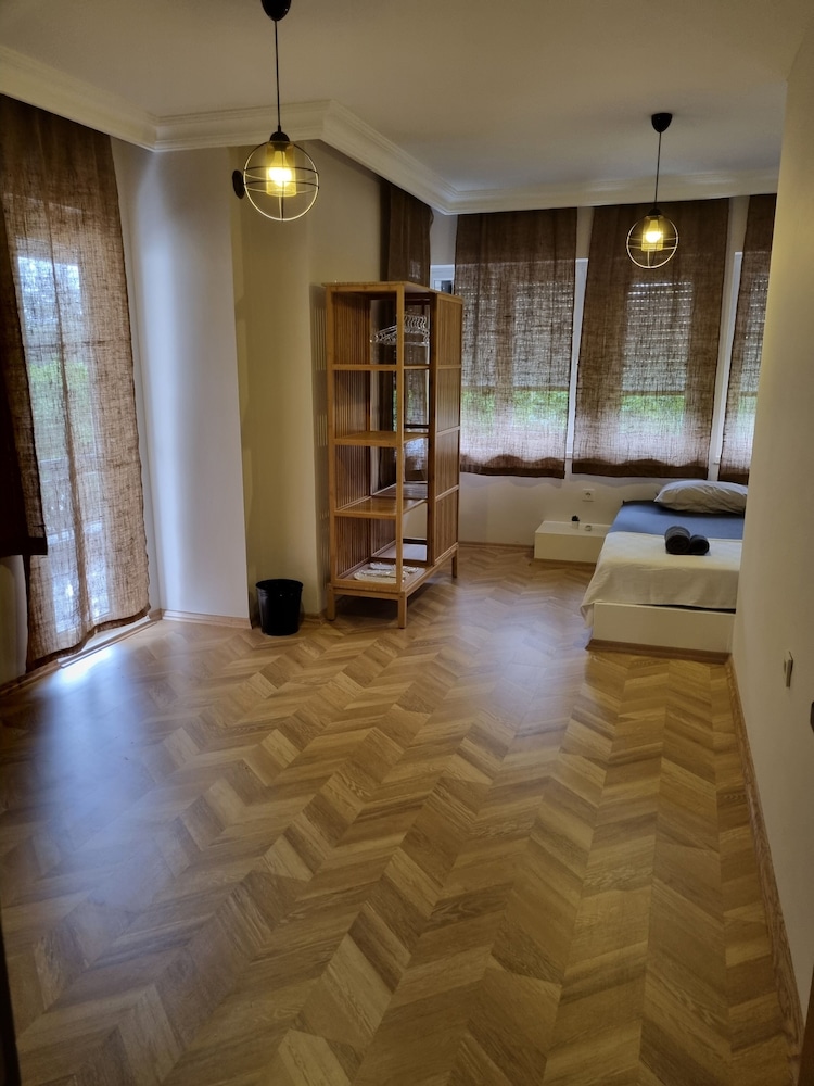El Mundo Suites 22