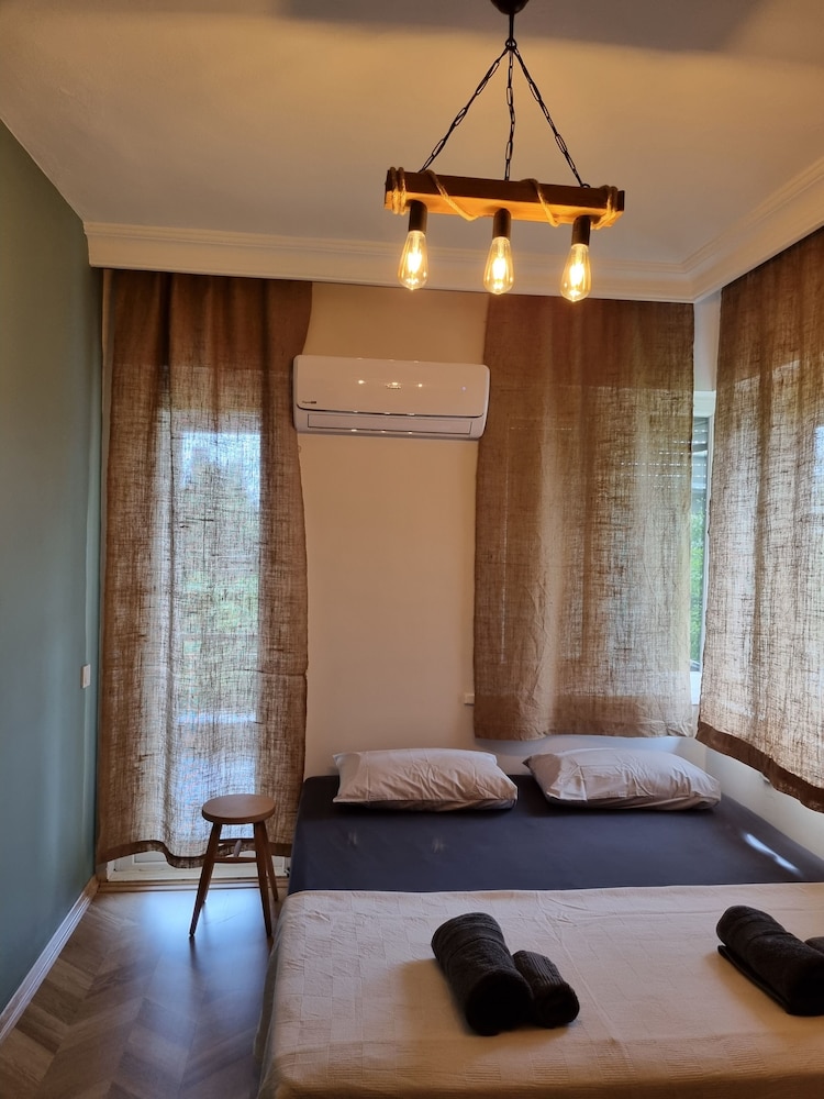 El Mundo Suites 5