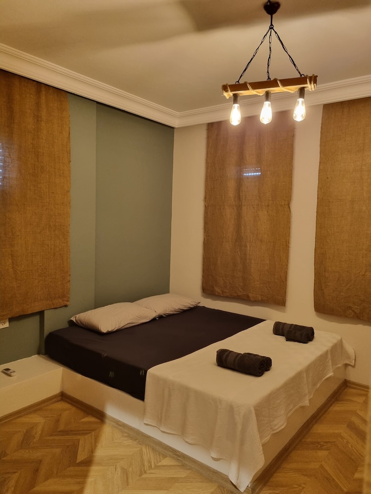 El Mundo Suites 6
