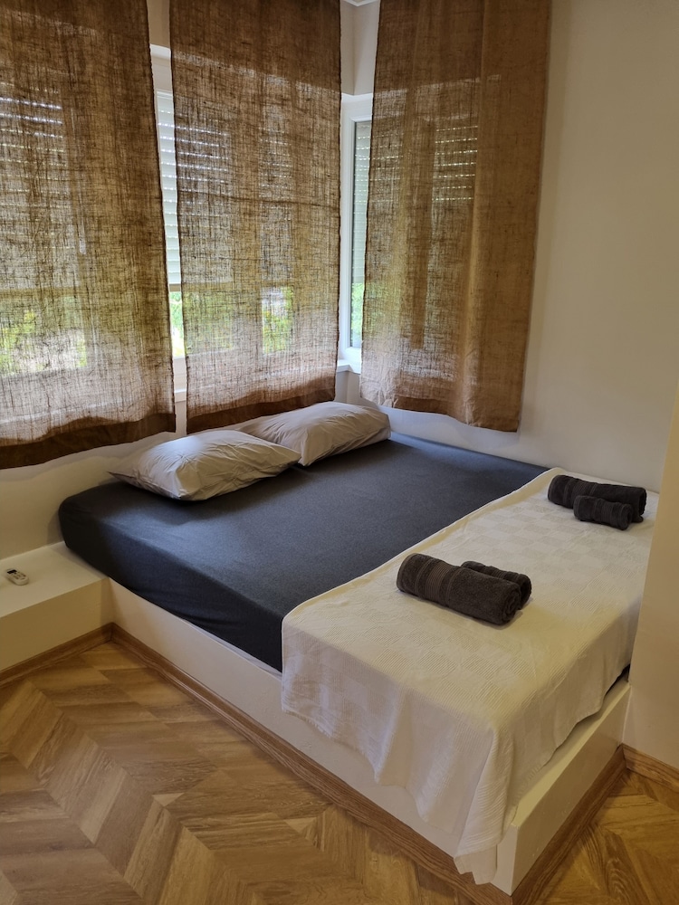 El Mundo Suites 21
