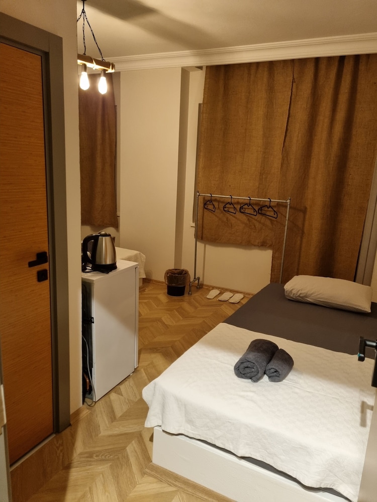 El Mundo Suites 9