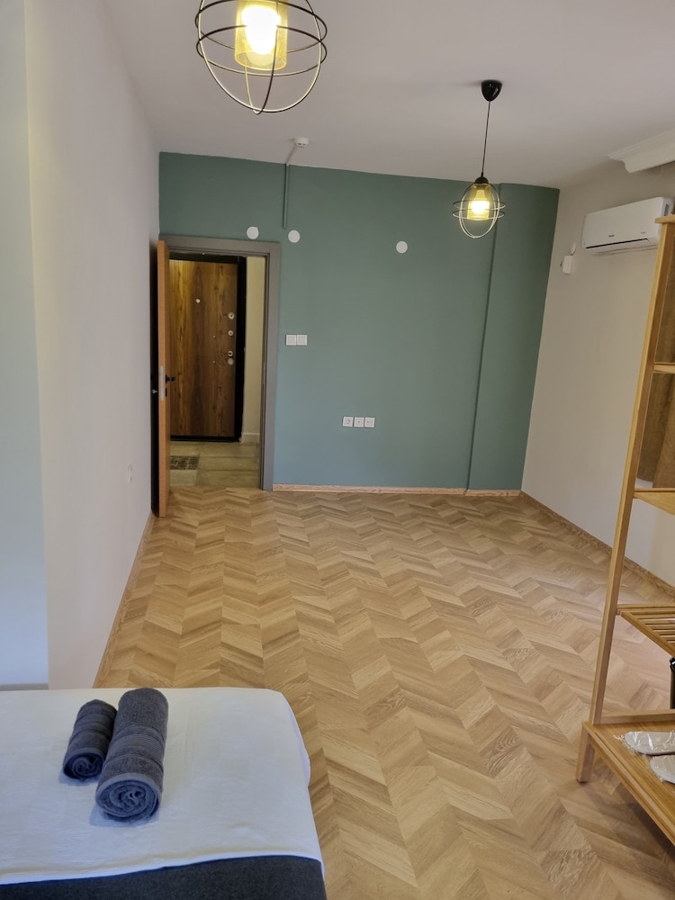 El Mundo Suites 23