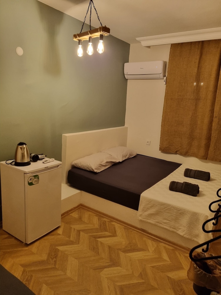 El Mundo Suites 10