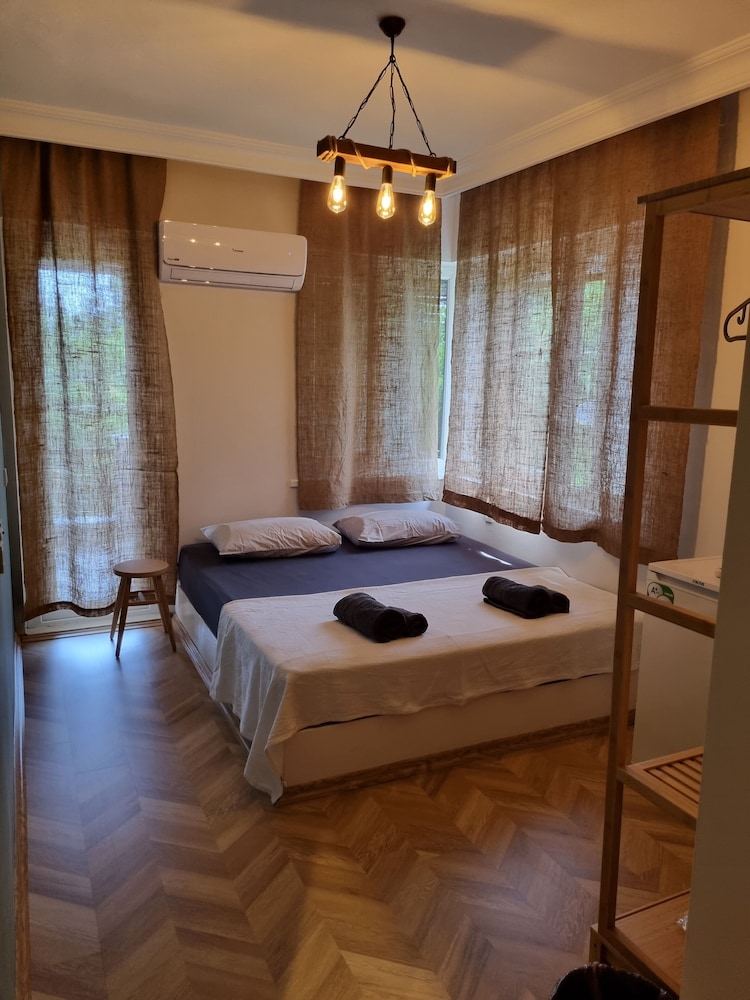 El Mundo Suites 3
