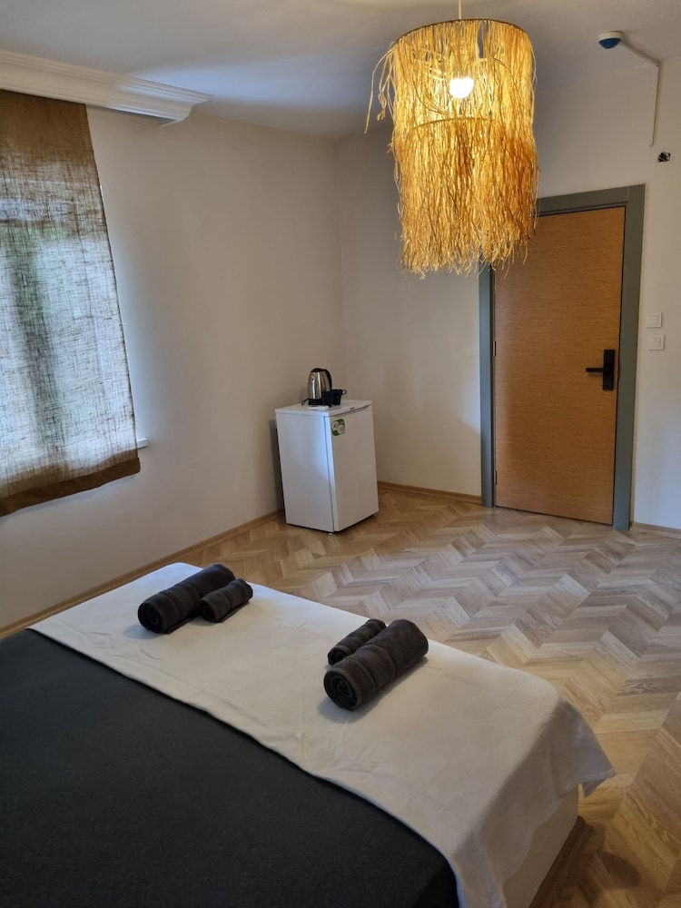 El Mundo Suites 20