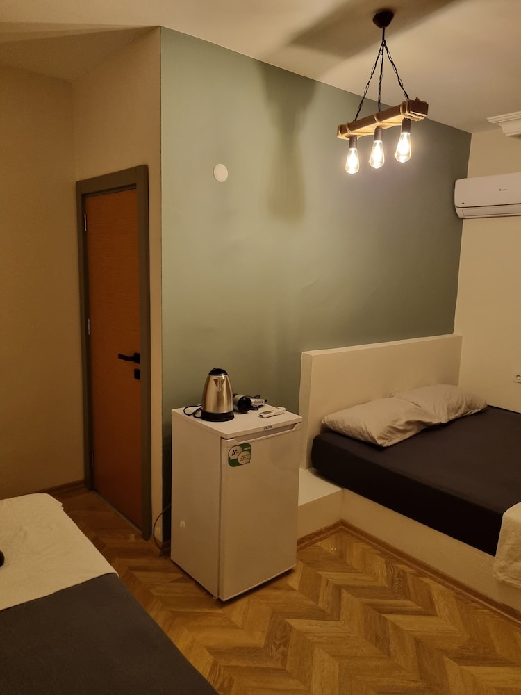 El Mundo Suites 11
