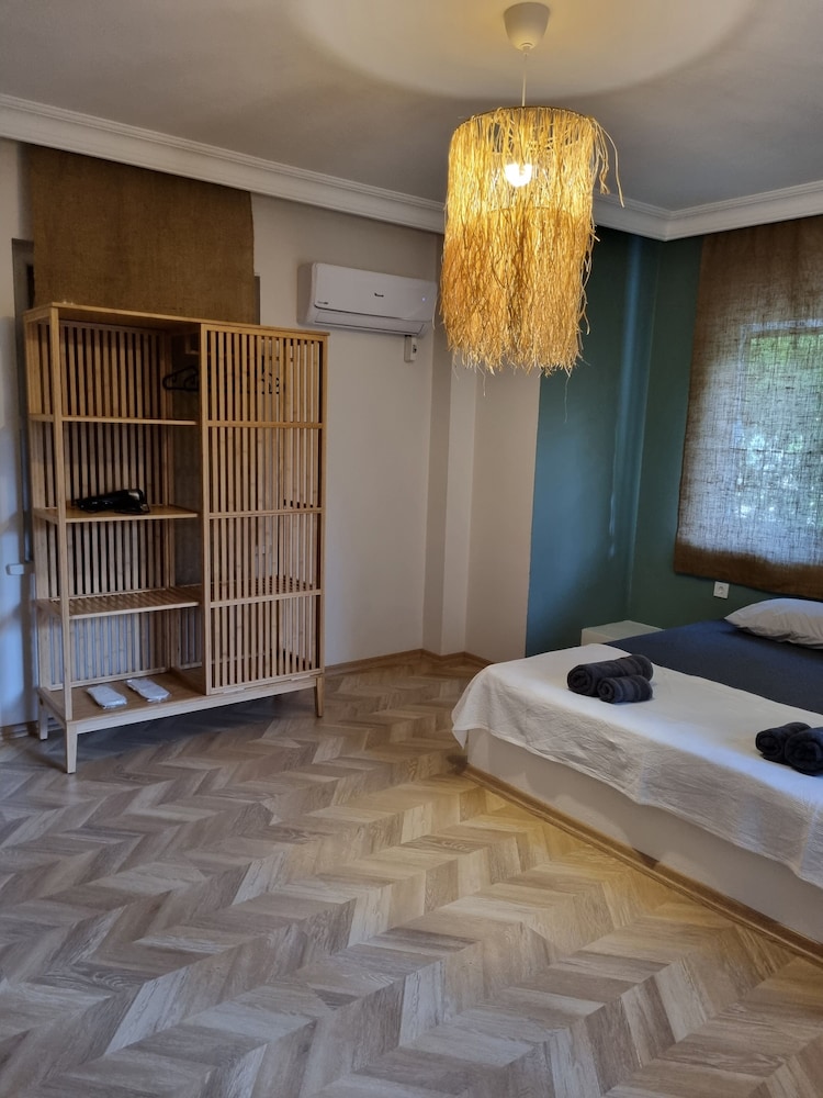 El Mundo Suites 15