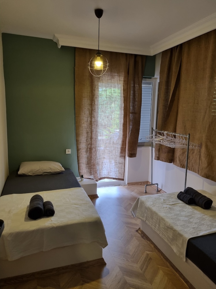 El Mundo Suites 24