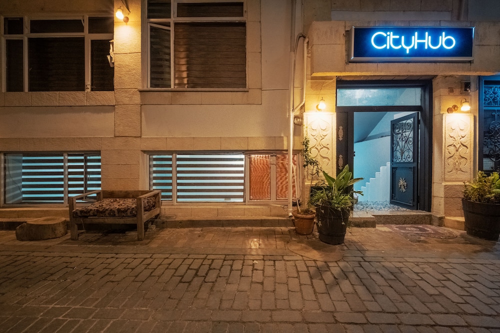 Cityhub 6