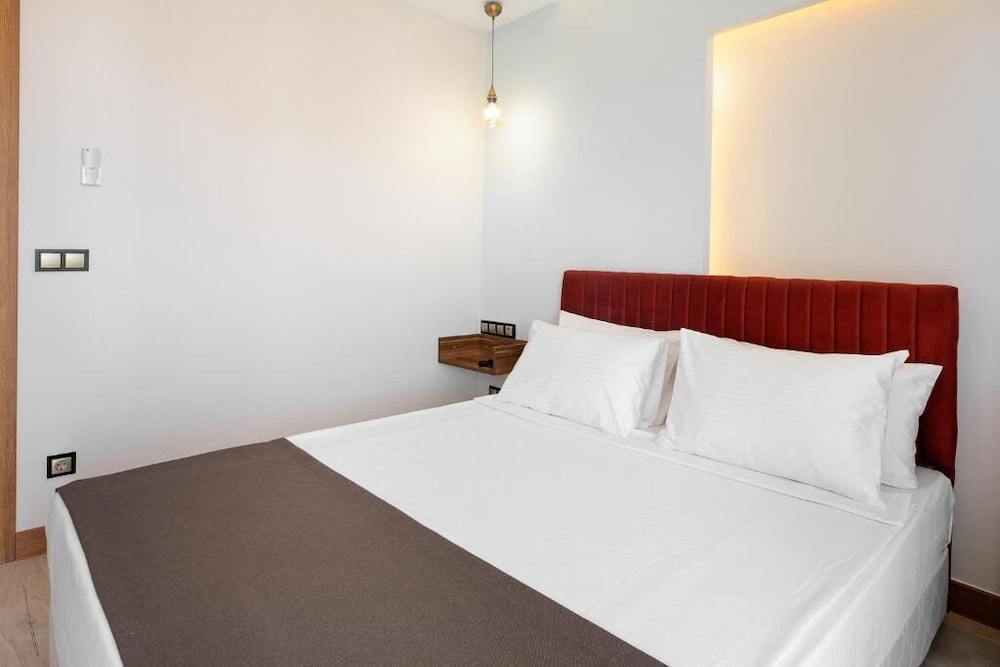 Citrus Luna Suit Hotel 4