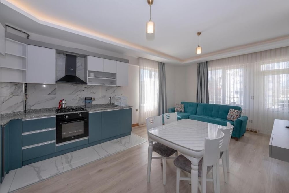 Citrus Luna Suit Hotel 7