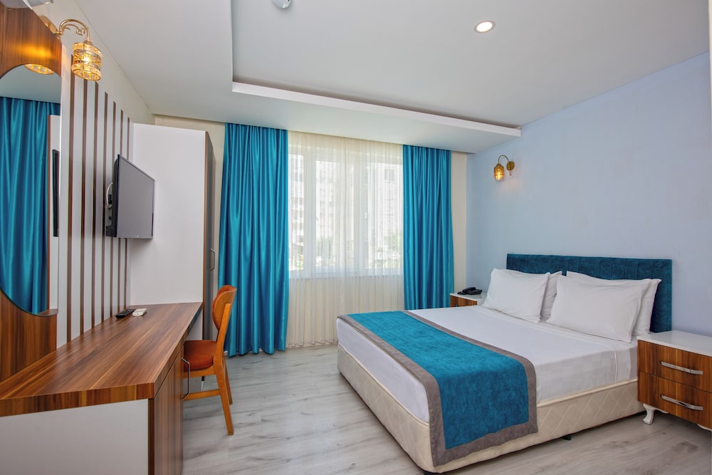 Citrus Luna Suit Hotel 6